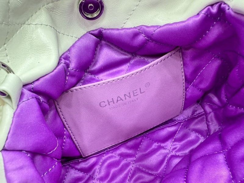 Chanel Shopping Bags